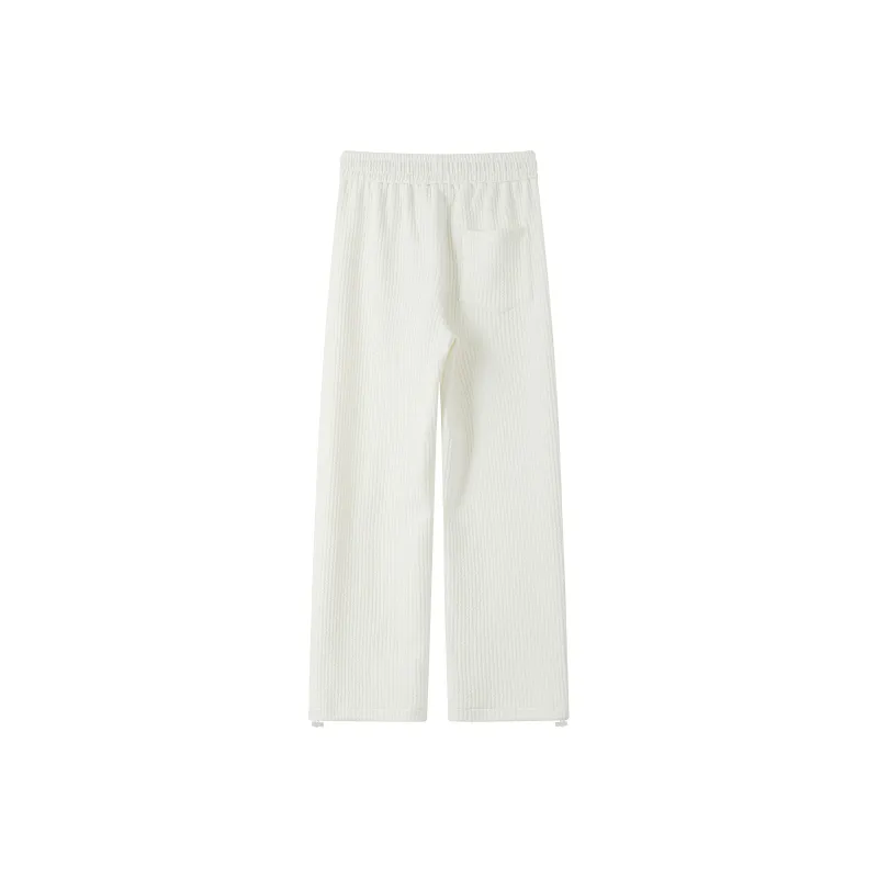 Feiyue Casual Pants Unisex-1