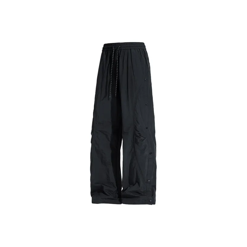 TONYBEAR Casual Pants Unisex-5