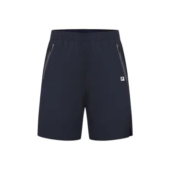 FILA Casual Shorts Men's Royal Blue