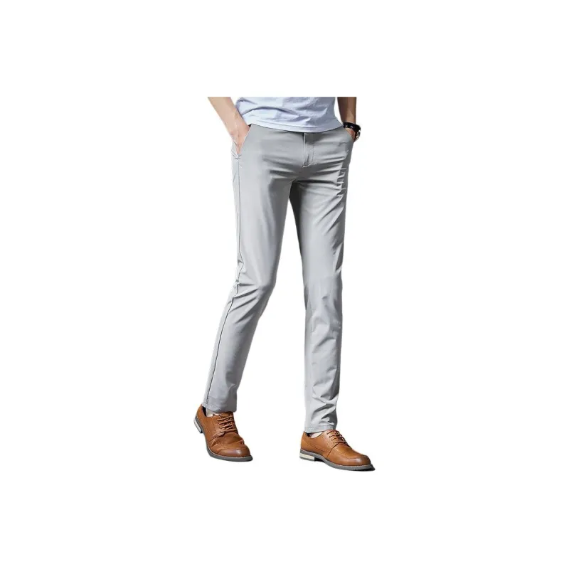 PIERRE CARDIN Casual Pants Men's-3