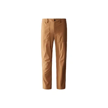 THE NORTH FACE Project Casual Pants Men's Almond Cream