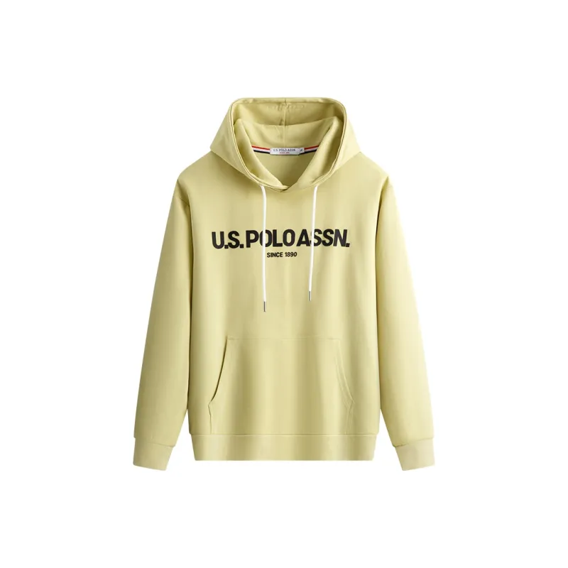 U.S. POLO ASSN. Sweatshirt Unisex-6