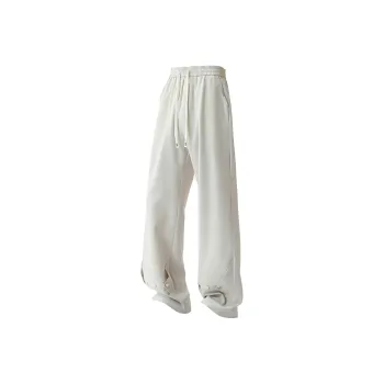 CHARLIE GOLF Casual Pants Unisex