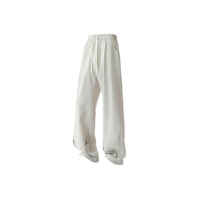 CHARLIE GOLF Casual Pants Unisex-0