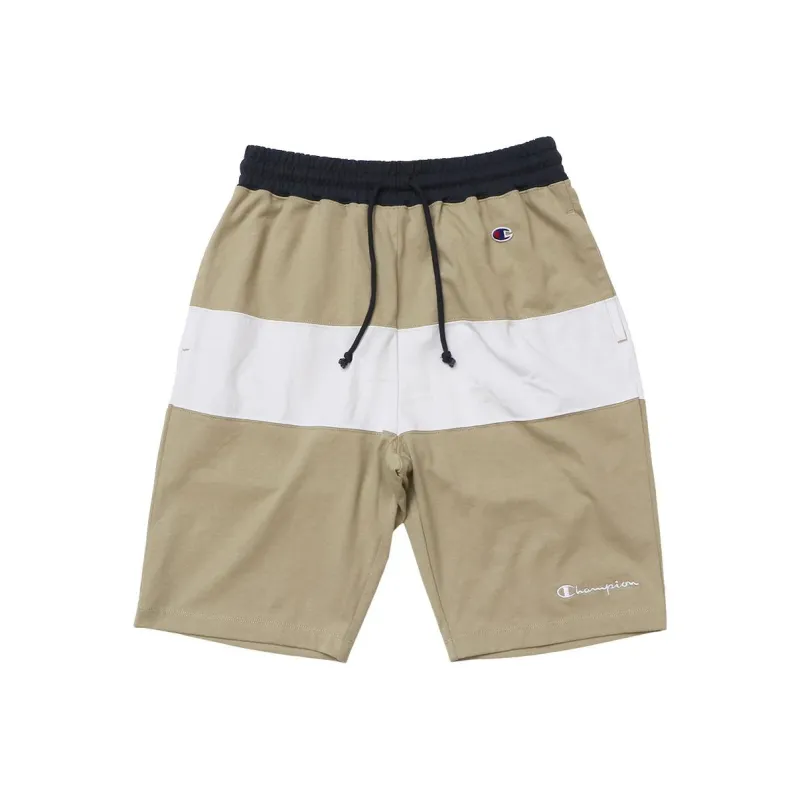 Champion Casual Shorts Men-10