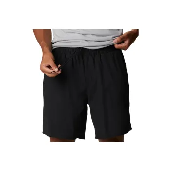 Columbia Casual Shorts Men Black