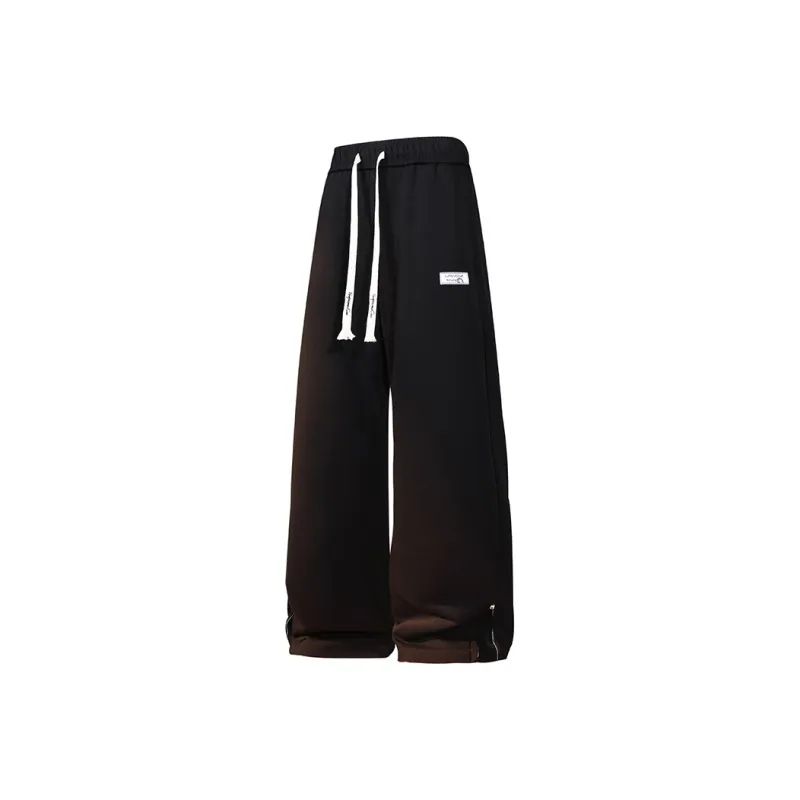Supremo Cat Casual Pants Unisex-0