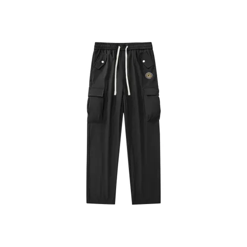 Gwola Casual Pants Unisex