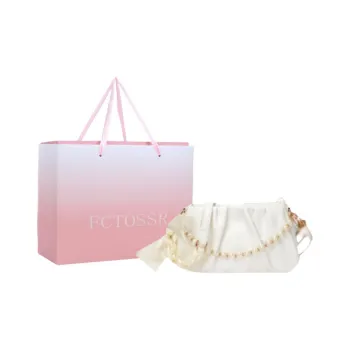 FCTOSSR PU One Shoulder Handbag, Crossbody Bag Regular Women's White//Ecru/Black/Yellow/Green/Coffee/Brown/Rose Red