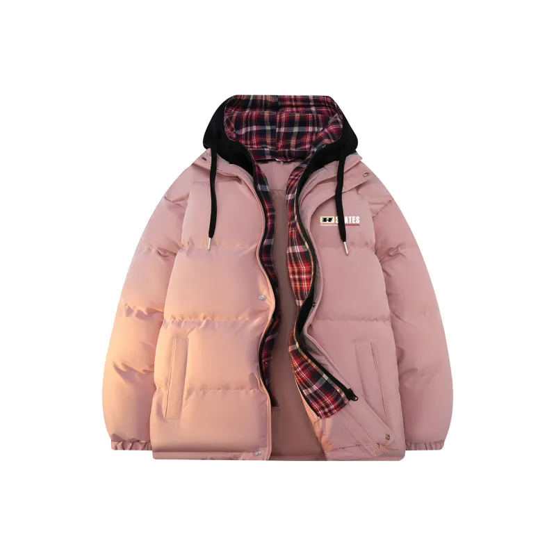 Chisportate Puffer Jacket Unisex-6