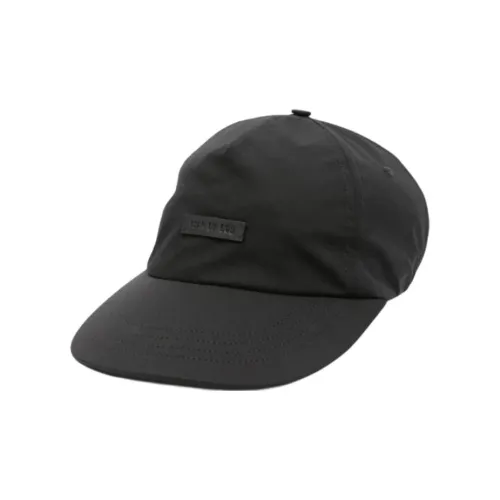 Fear Of God Dad Baseball Cap