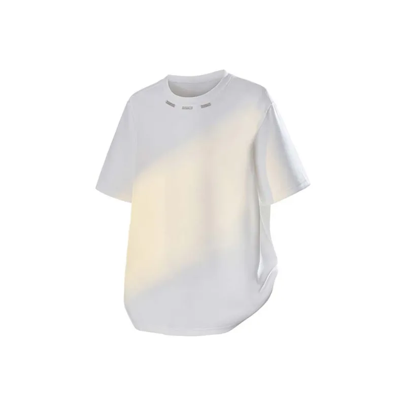 Universal Templates T Shirt Unisex-2