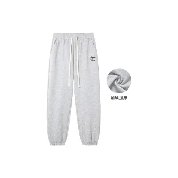 TEPOR Casual Pants Unisex