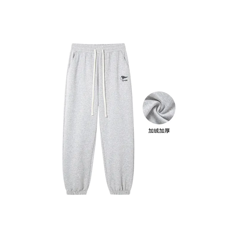 TEPOR Casual Pants Unisex-8