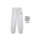 Light Gray (Thickened and Fleece-Lined)