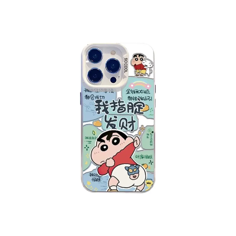 HASEE Phone Cases-2