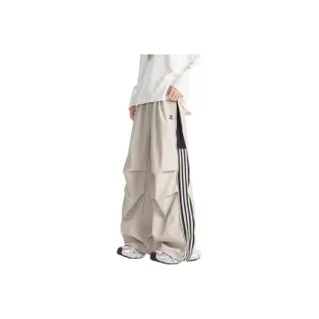 DJ.SPIRIT Casual Pants Unisex