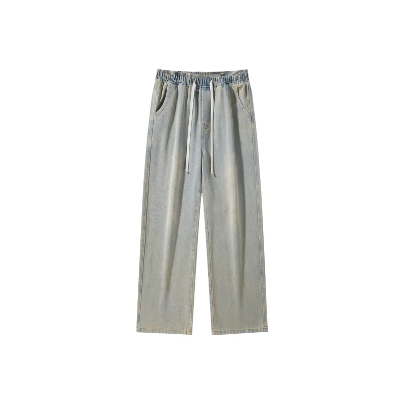 SESAME STREET Jeans Unisex-4