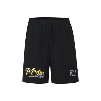 MR.ENJOYDA MONEY Casual Shorts Unisex