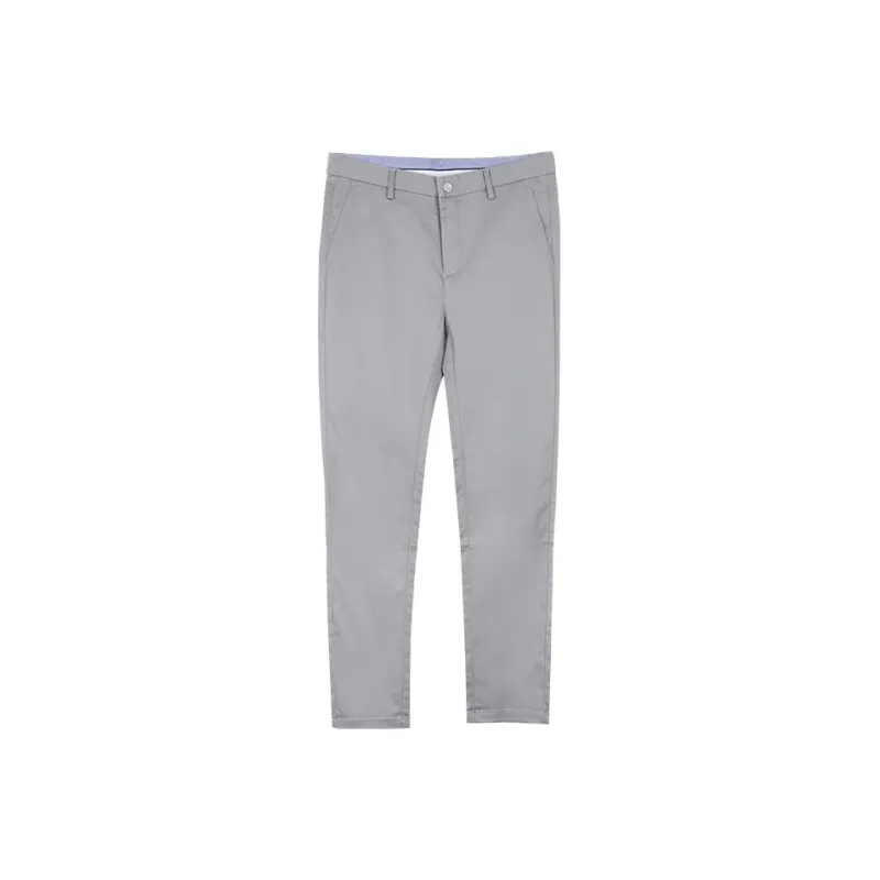Wit Casual Pants Men-5