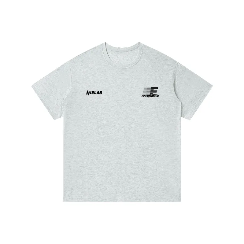 I.E T Shirts Unisex-9