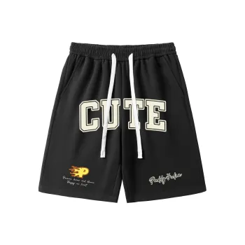 Paddy Julia Casual Shorts Unisex