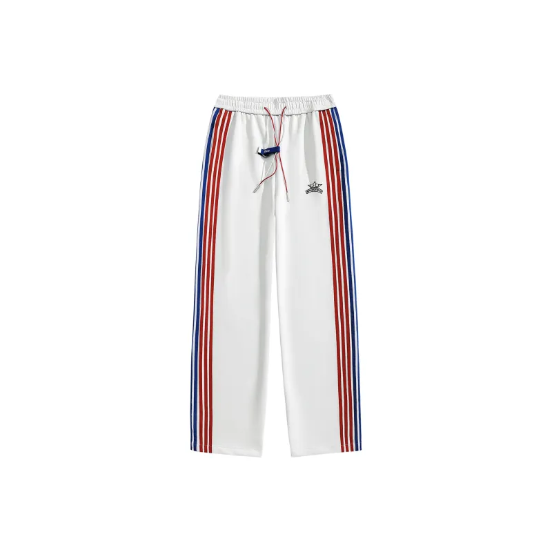 The Simpsons Casual Pants Unisex-10