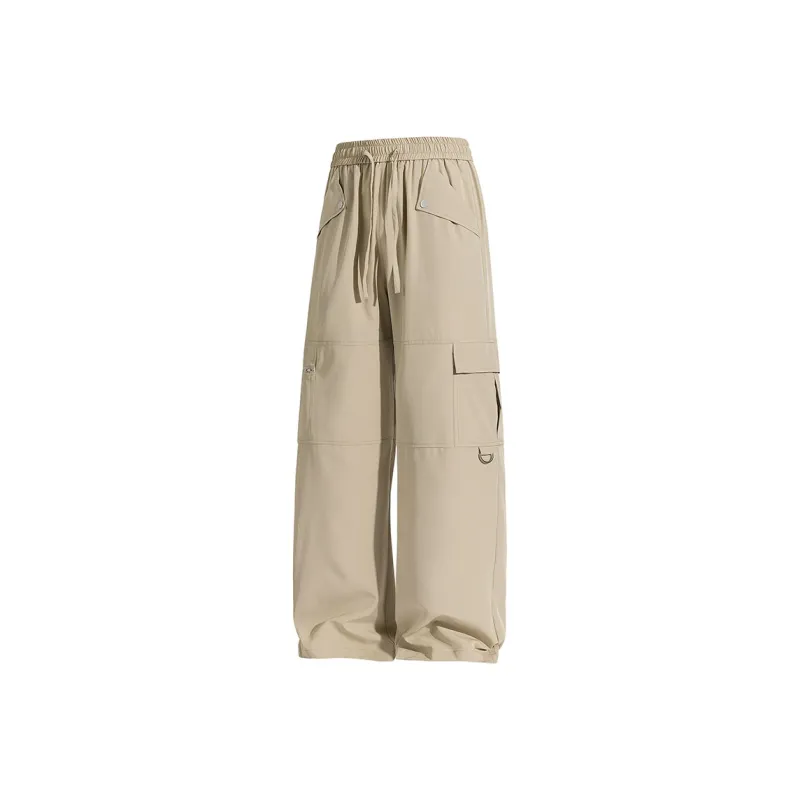 TONYBEAR Casual Pants Unisex-10