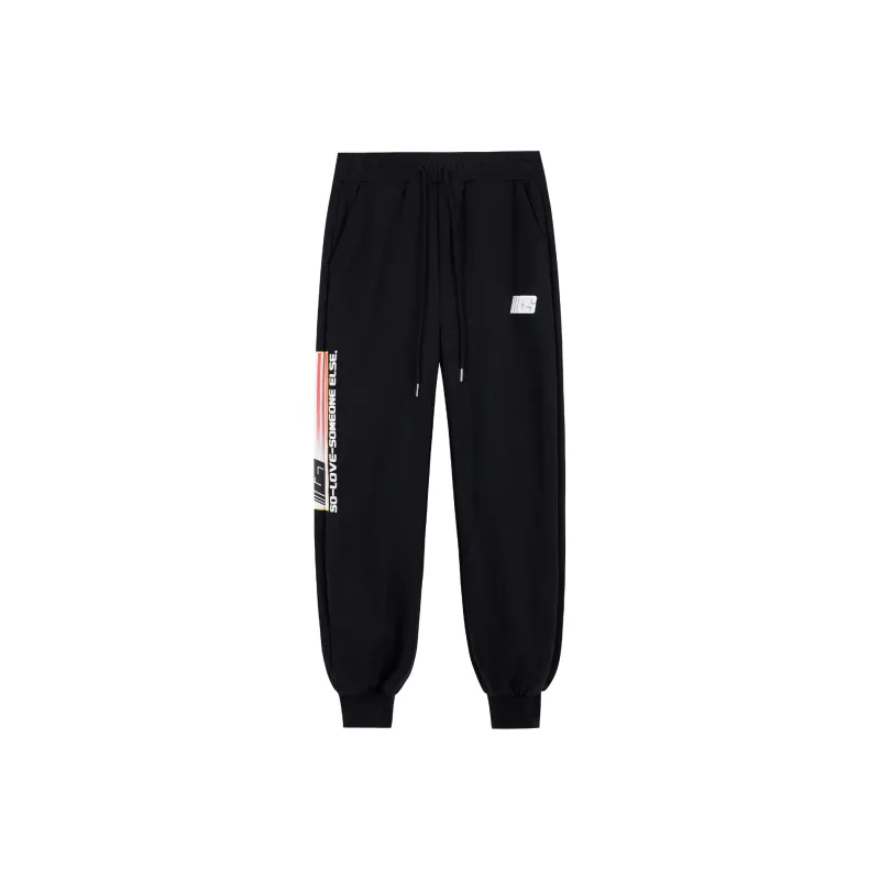 ICONS Lab Casual Pants Unisex-5