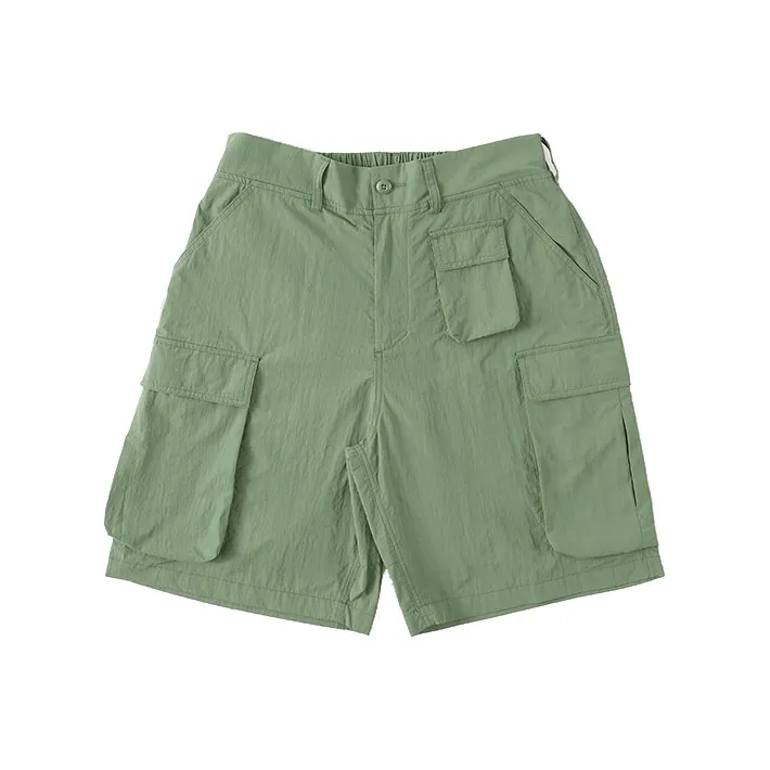 TEKABLU Casual Shorts Unisex-9