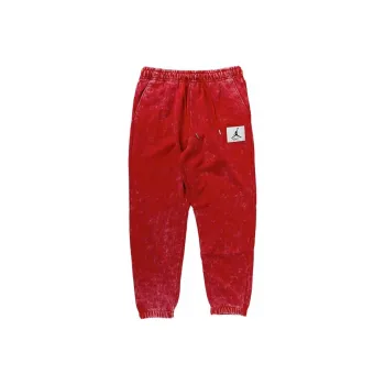 JORDAN Air JORDAN Washed Fleece Essential Statement Sweatpants