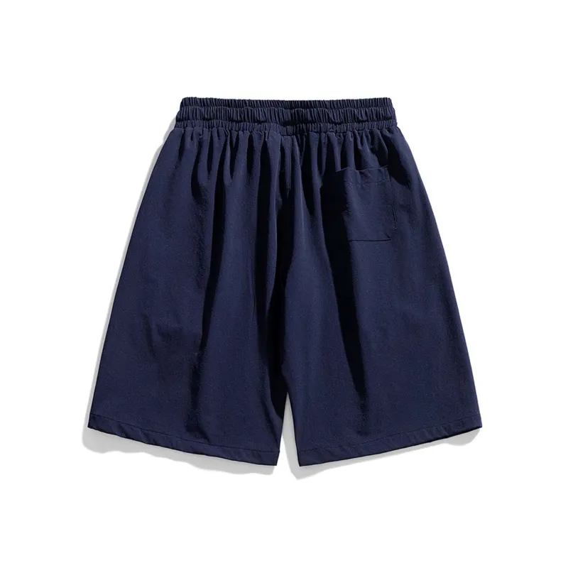 Anyveiw Casual Shorts Unisex-8