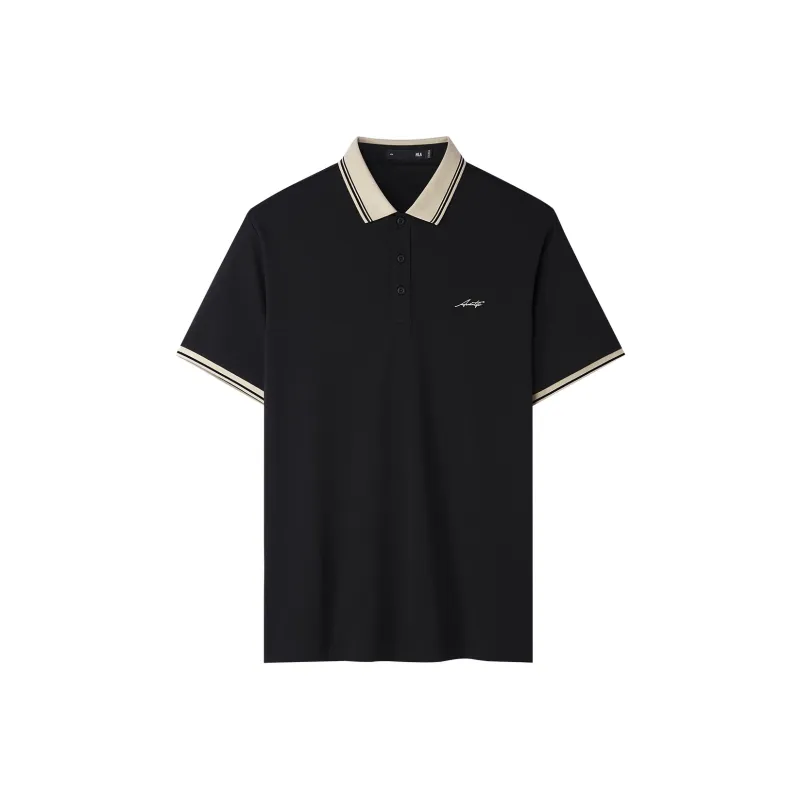 HLA Polo Shirts Men-11