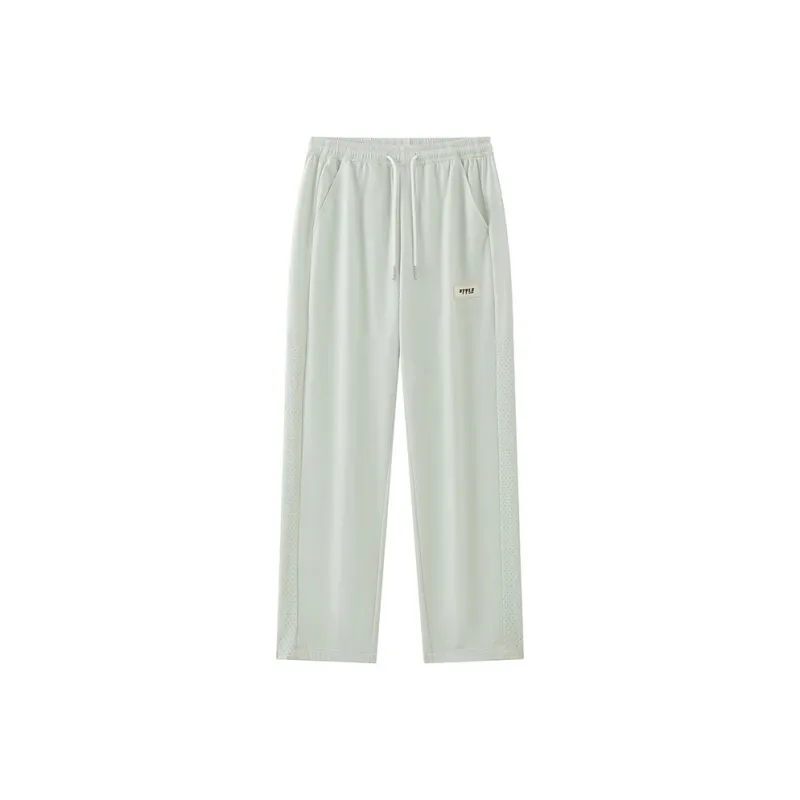 33TH Casual Pants Unisex-12