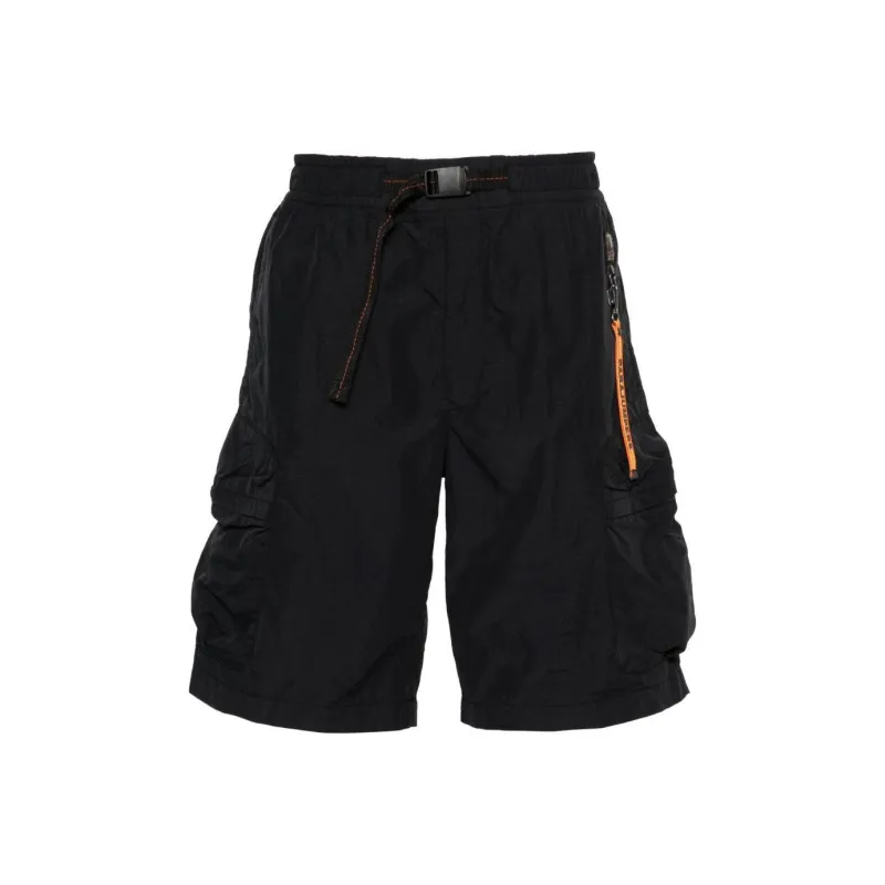 PARAJUMPERS Walton Cargo Shorts-0