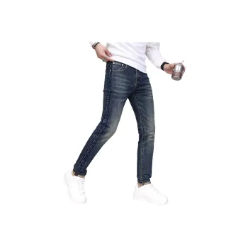 Glona Klio Jeans Unisex Blue