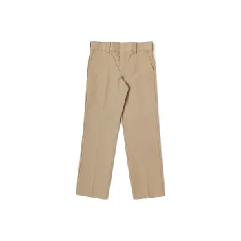 Dickies Casual Pants Unisex Khaki