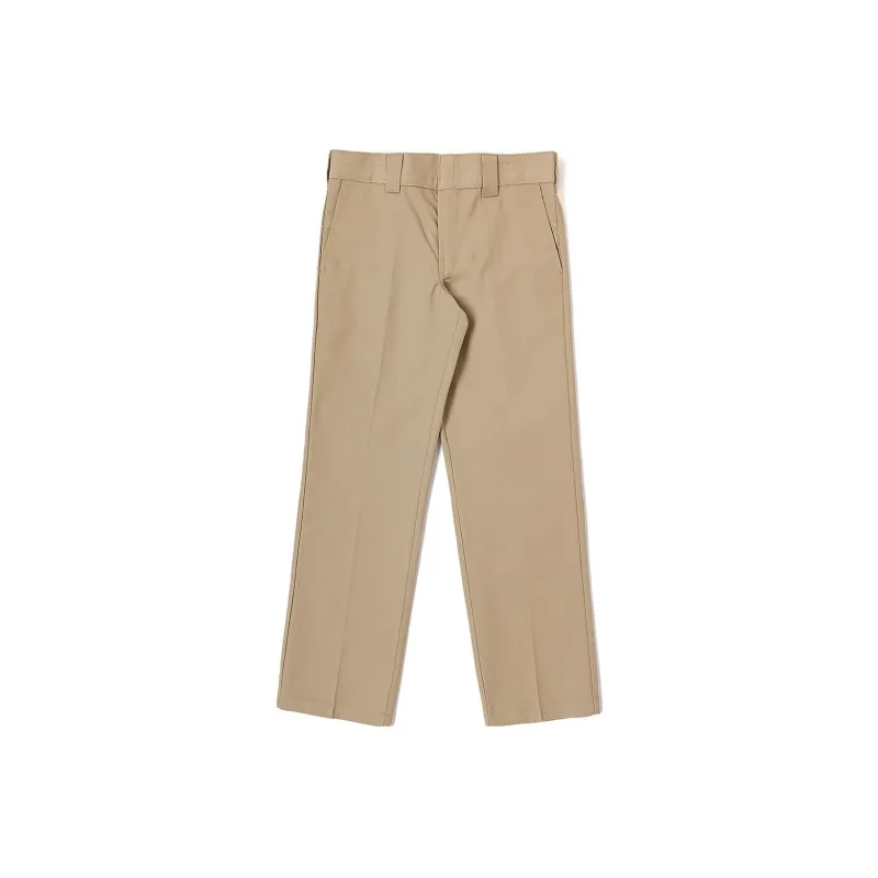 Dickies Casual Pants Unisex Khaki-0