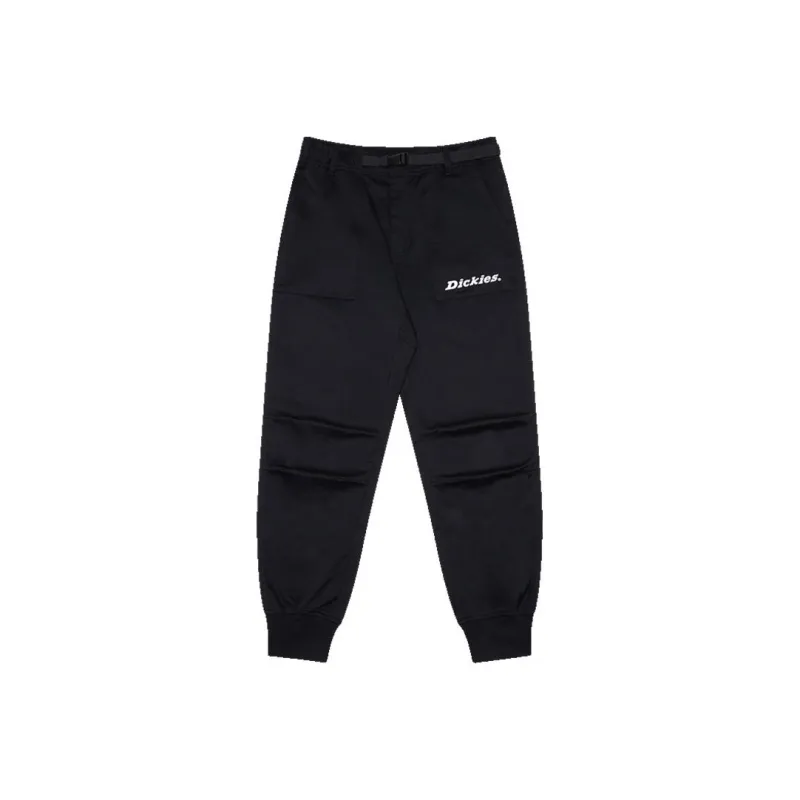 Dickies Casual Pants Men's Black-0