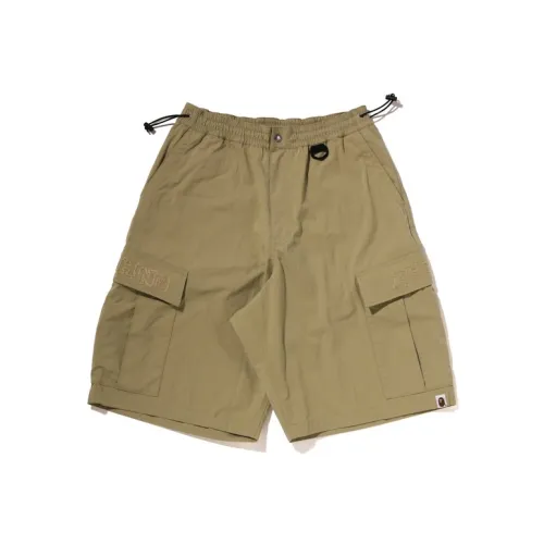 A BATHING APE Casual Shorts Men