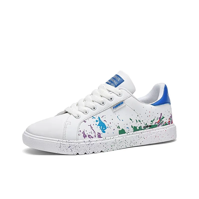 King Jinmai Slip Resistant Cushioning Abrasion Resistant Lightweight Low Top Skateboard Shoes Unisex-5