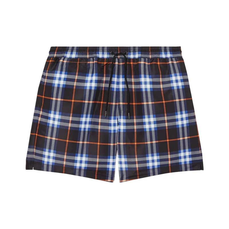 Burberry Swimming Shorts Men Multicolor-0