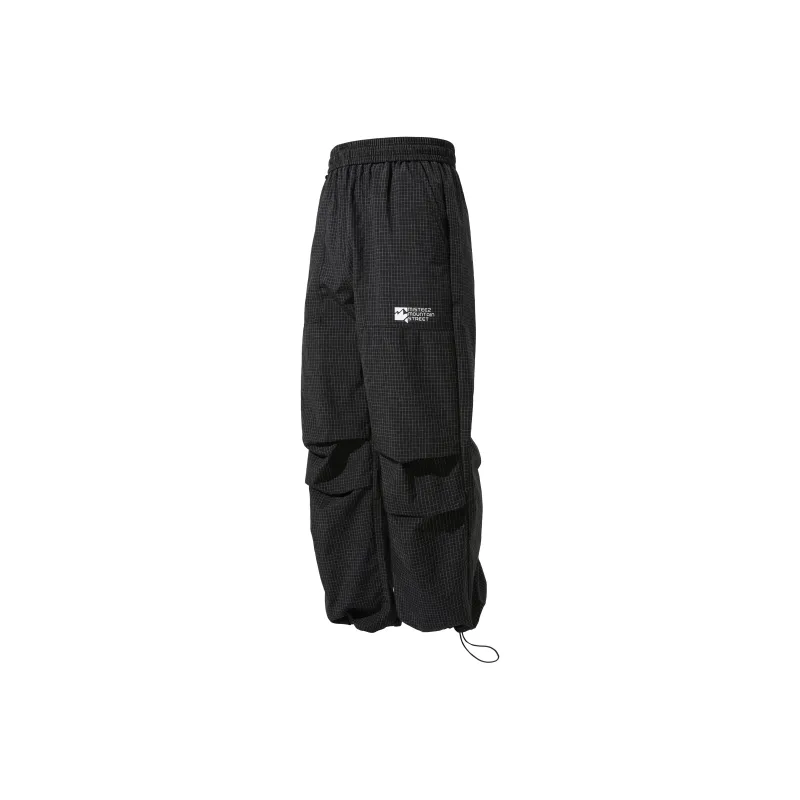 MISTEEZ Casual Pants Unisex-14