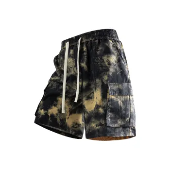 HSTYLE Cargo Shorts Unisex