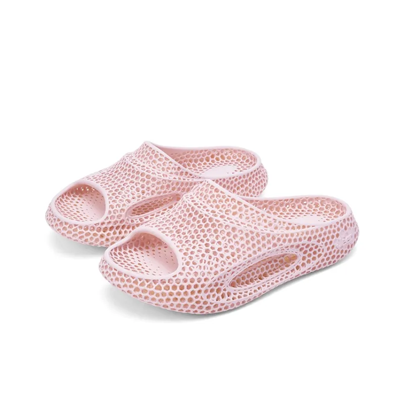 Jeep Quiet, Slip Resistant, Antibacterial Cushioning Slide Slippers Unisex-22