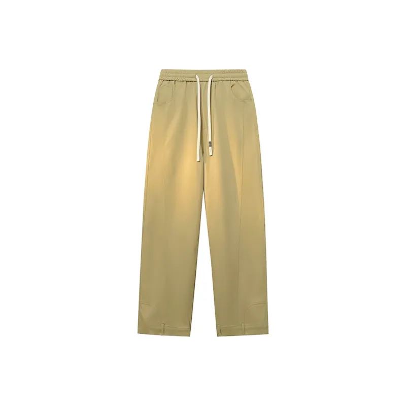 AI3 Casual Pants Unisex-5