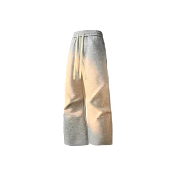 BOBBY ABLEY Casual Pants Unisex