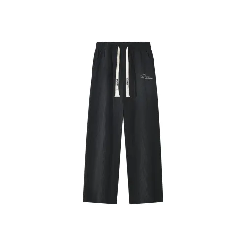 David Bakken Casual Pants Unisex