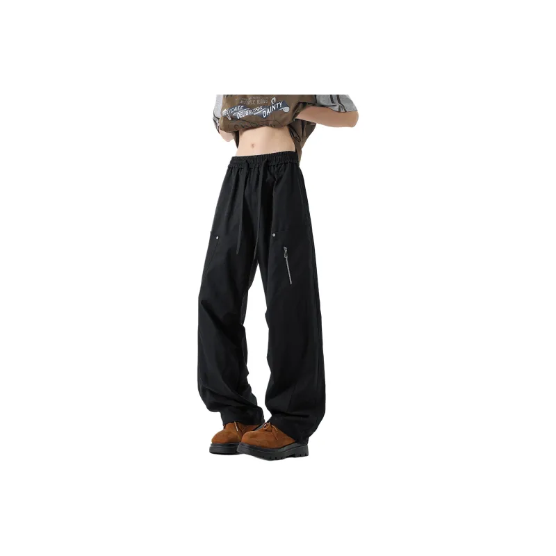 Menblero Casual Pants Unisex-0