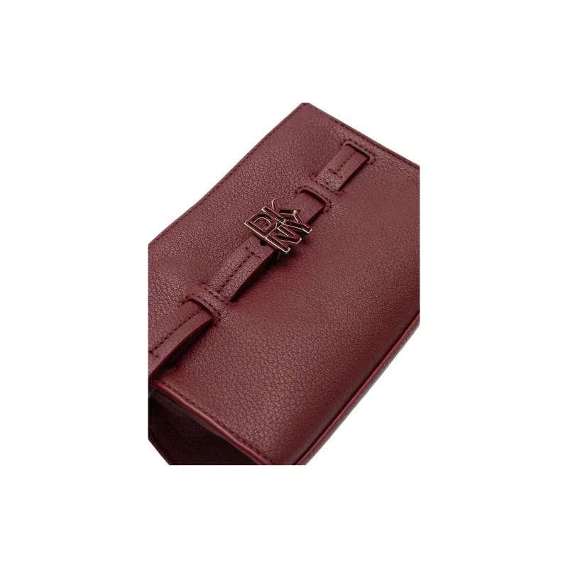DKNY Small Bushwick Cross Body Bag-4